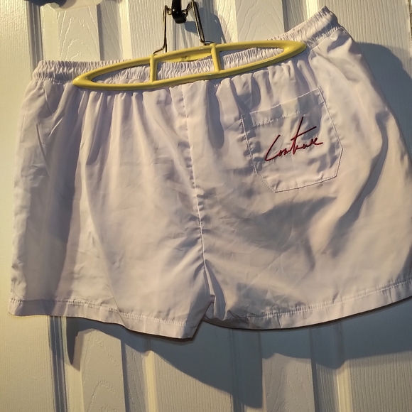 😄😄3for$30😄😄NWT The Coutour Club Womens Swim shorts - Picture 3 of 7